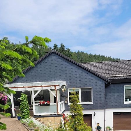 Gaestezimmer Haus Talblick Lautenthal Kültér fotó
