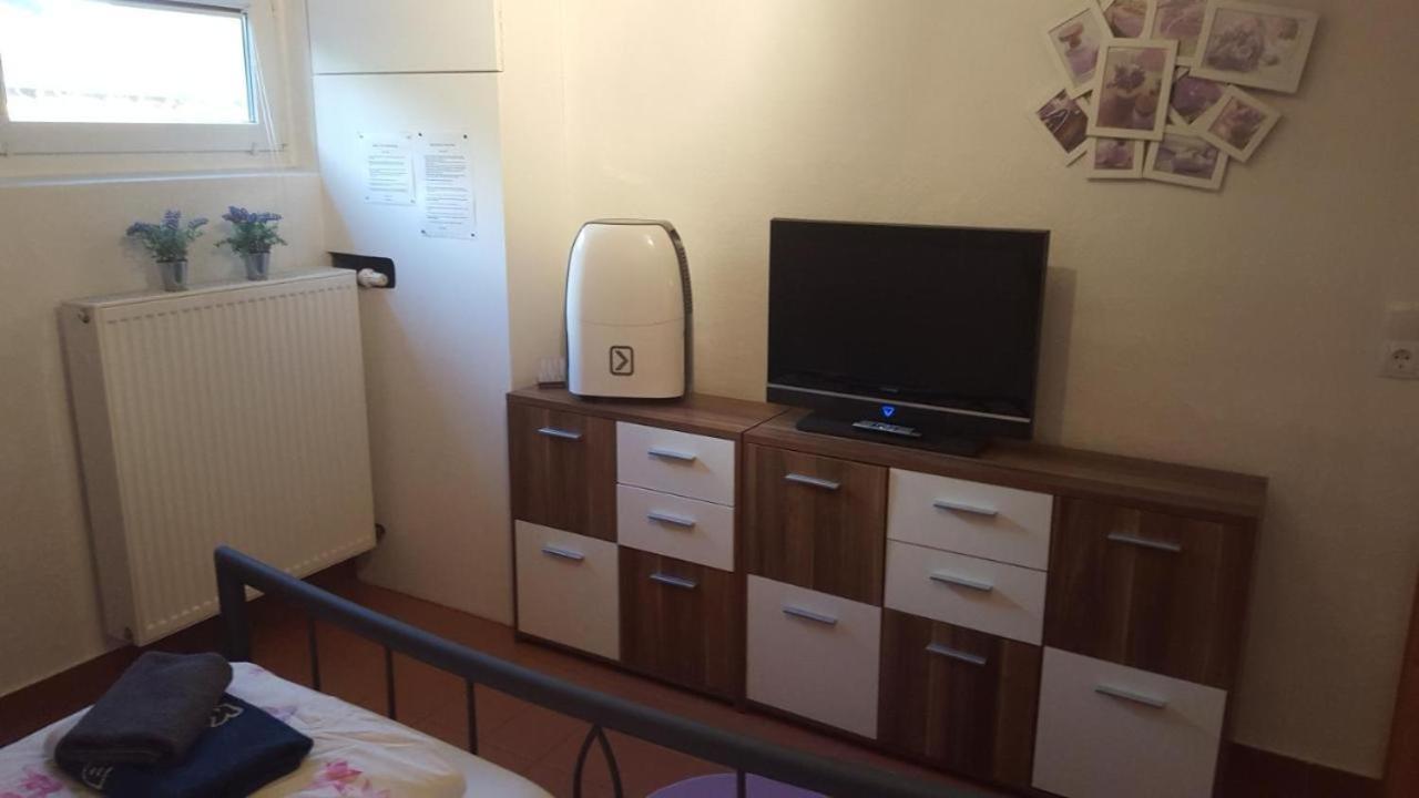 Gaestezimmer Haus Talblick Lautenthal Kültér fotó