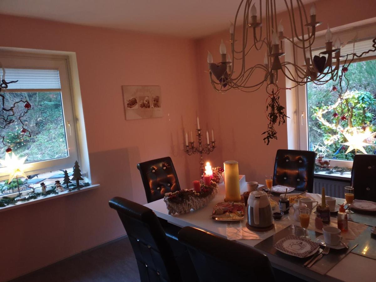 Gaestezimmer Haus Talblick Lautenthal Kültér fotó