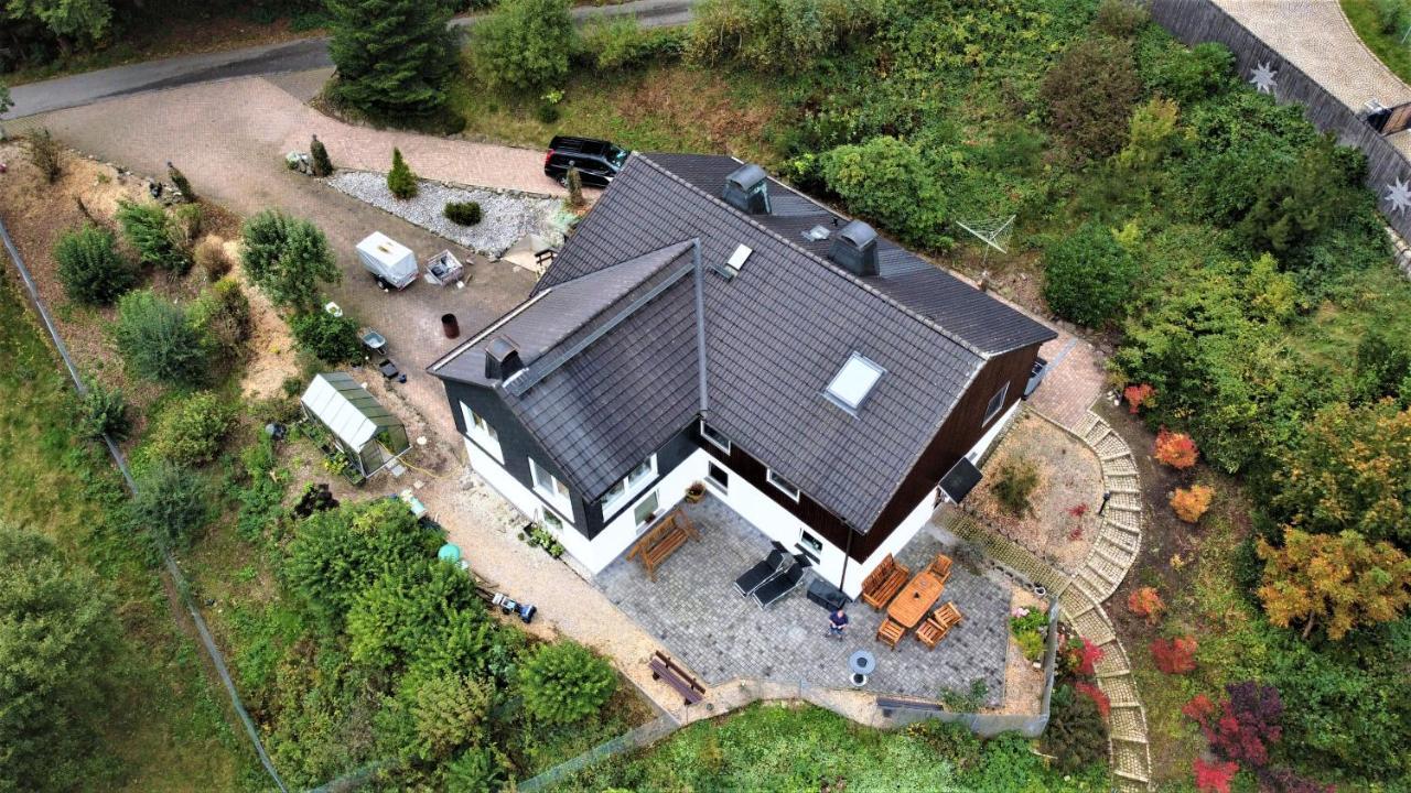 Gaestezimmer Haus Talblick Lautenthal Kültér fotó