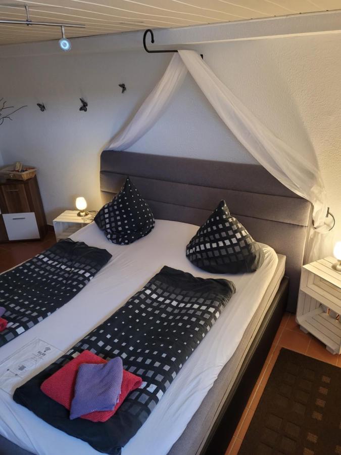Gaestezimmer Haus Talblick Lautenthal Kültér fotó