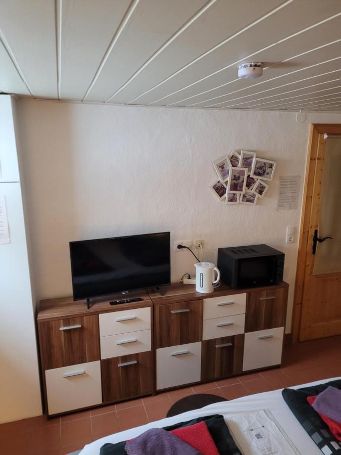 Gaestezimmer Haus Talblick Lautenthal Kültér fotó