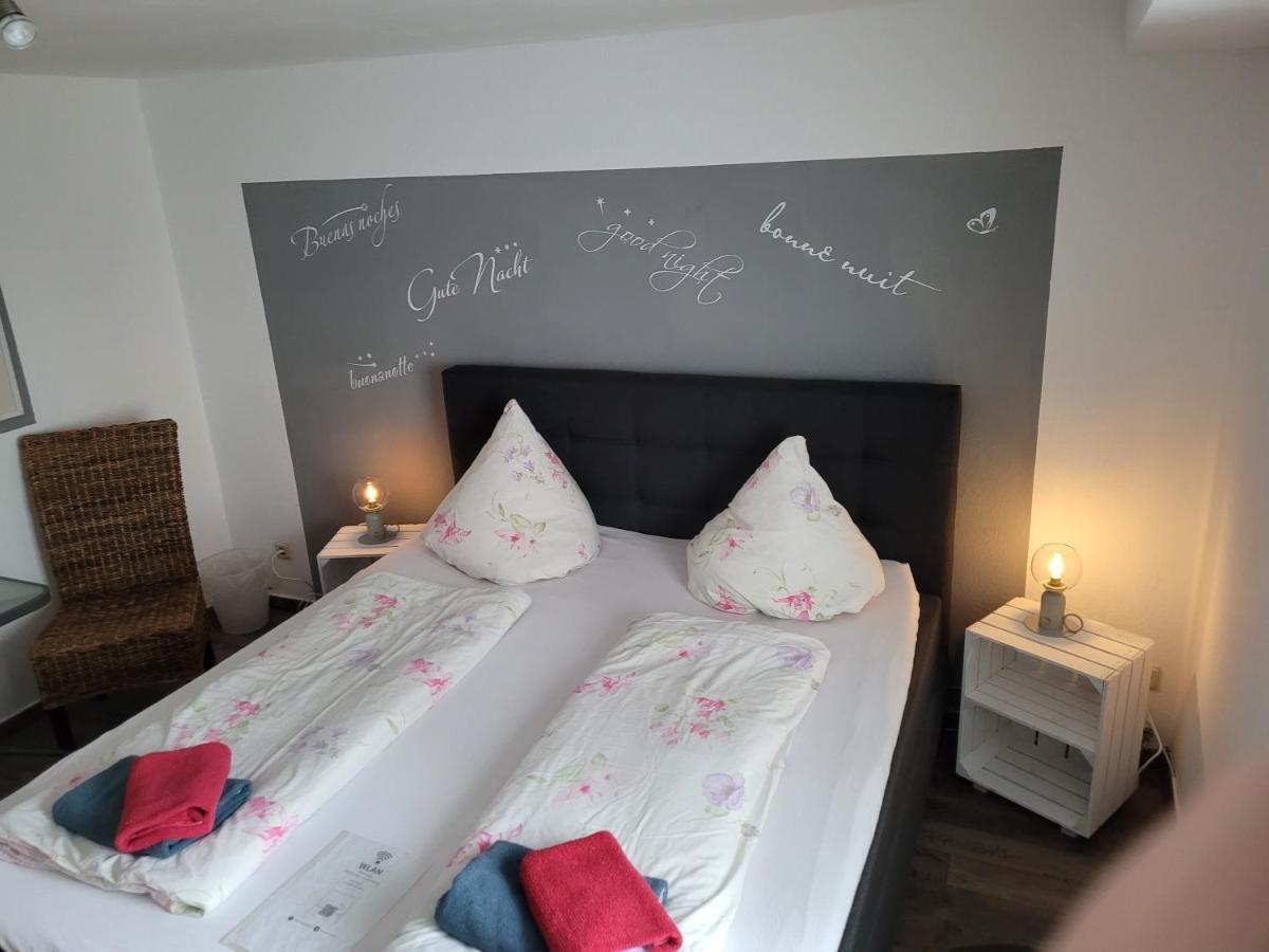 Gaestezimmer Haus Talblick Lautenthal Kültér fotó