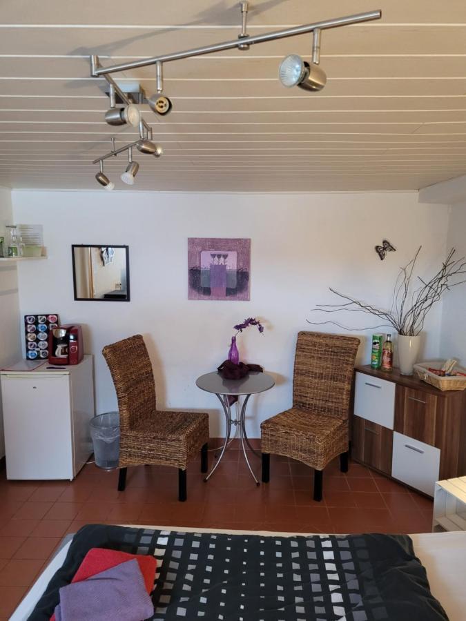 Gaestezimmer Haus Talblick Lautenthal Kültér fotó
