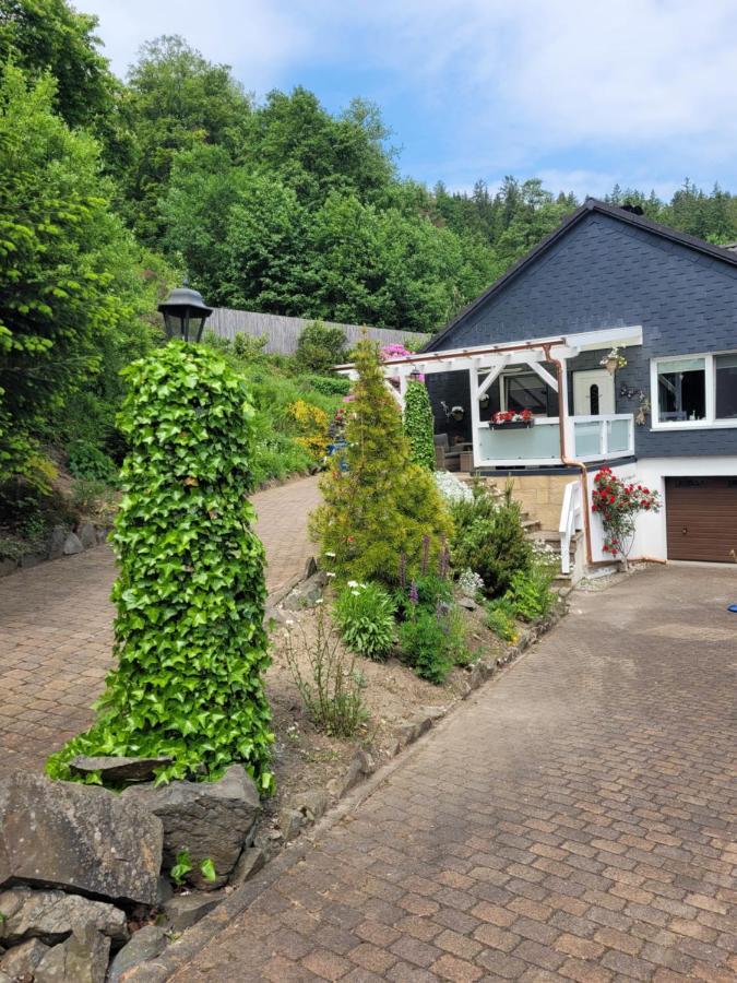 Gaestezimmer Haus Talblick Lautenthal Kültér fotó