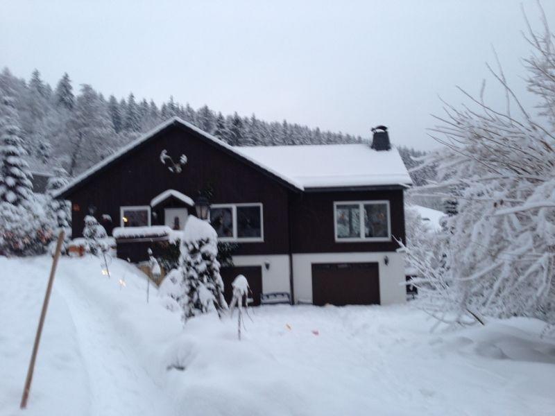 Gaestezimmer Haus Talblick Lautenthal Kültér fotó