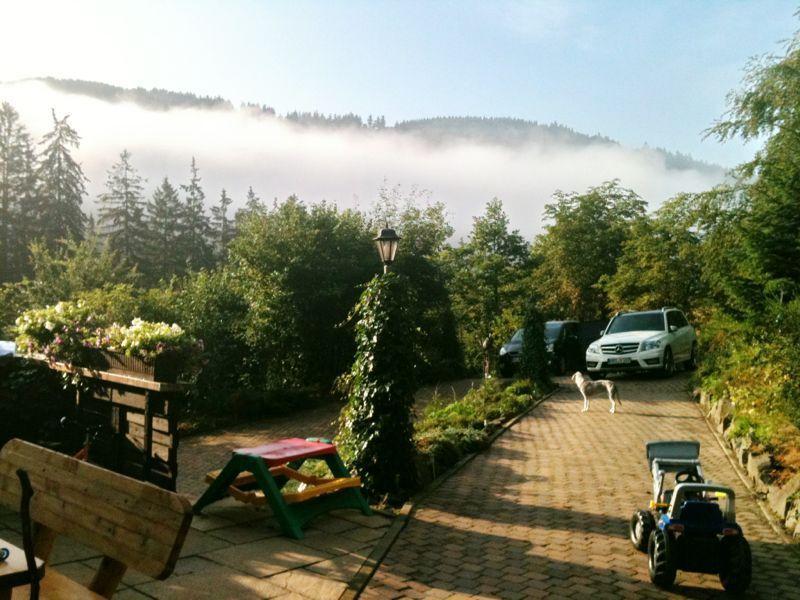 Gaestezimmer Haus Talblick Lautenthal Kültér fotó