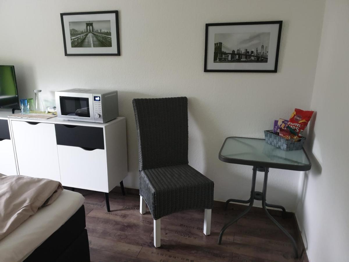 Gaestezimmer Haus Talblick Lautenthal Kültér fotó
